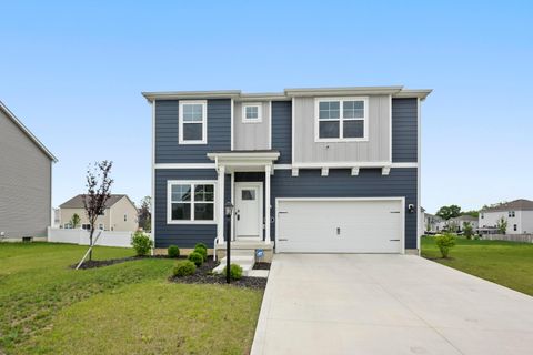 Photo of 165 Norland Drive, Pickerington, OH 43147 (MLS # 225021930)