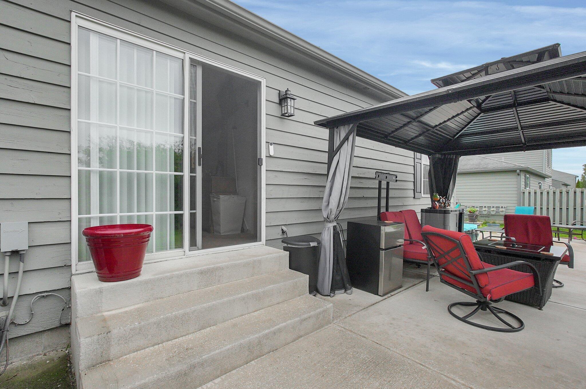 4057 Blendon Point Drive #60A, Columbus, Ohio image 25