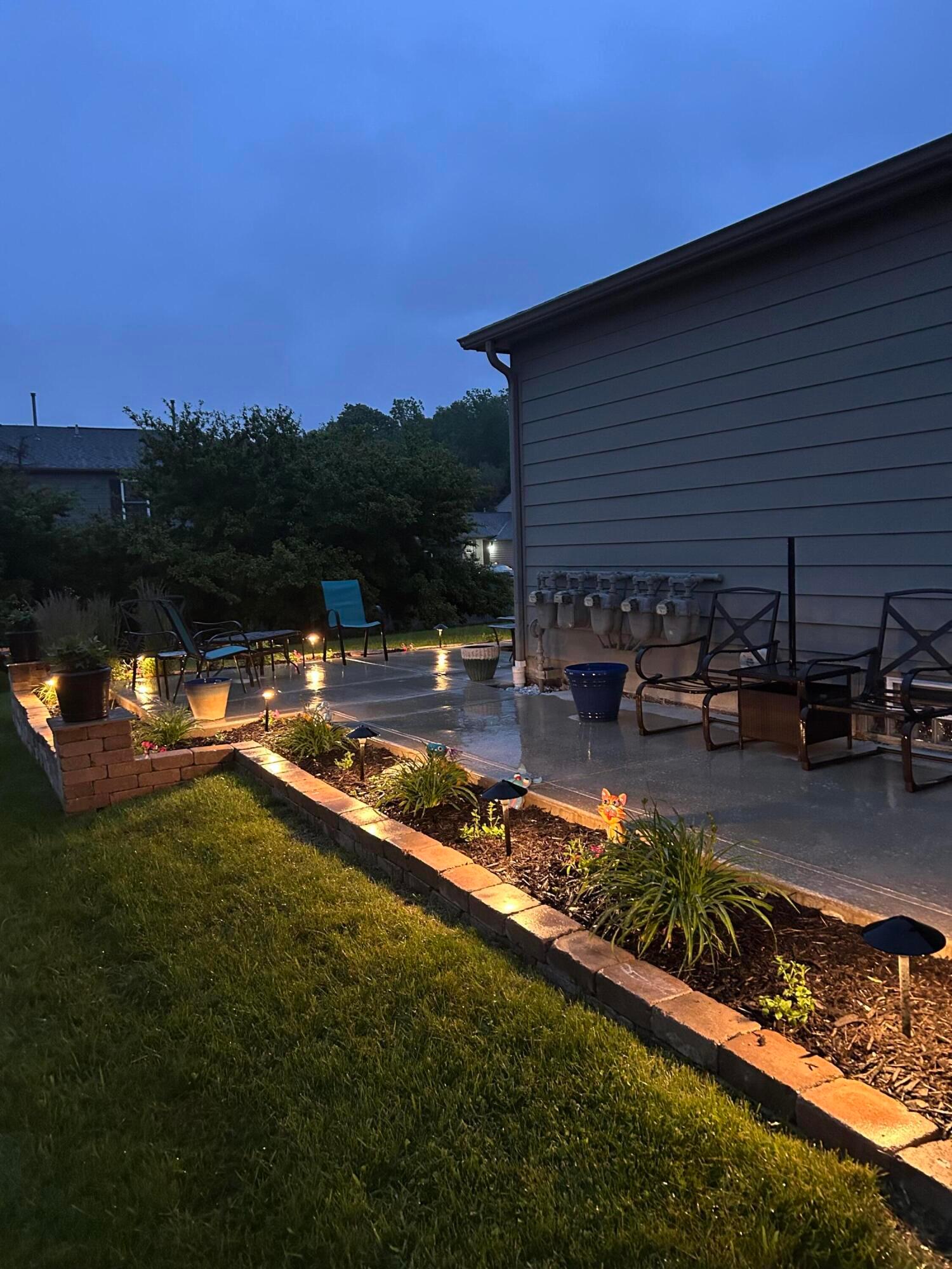 4057 Blendon Point Drive #60A, Columbus, Ohio image 29
