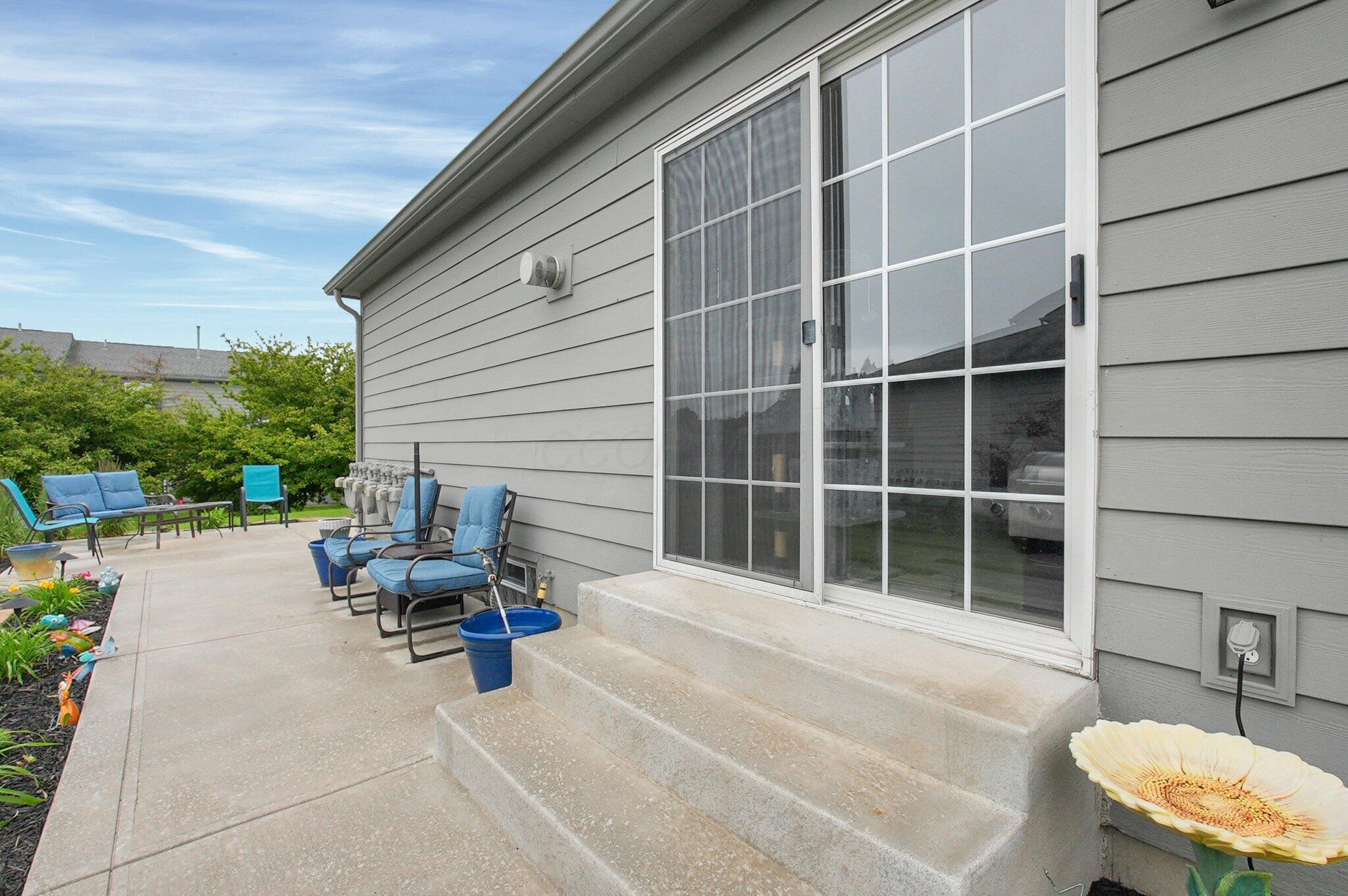 4057 Blendon Point Drive #60A, Columbus, Ohio image 23
