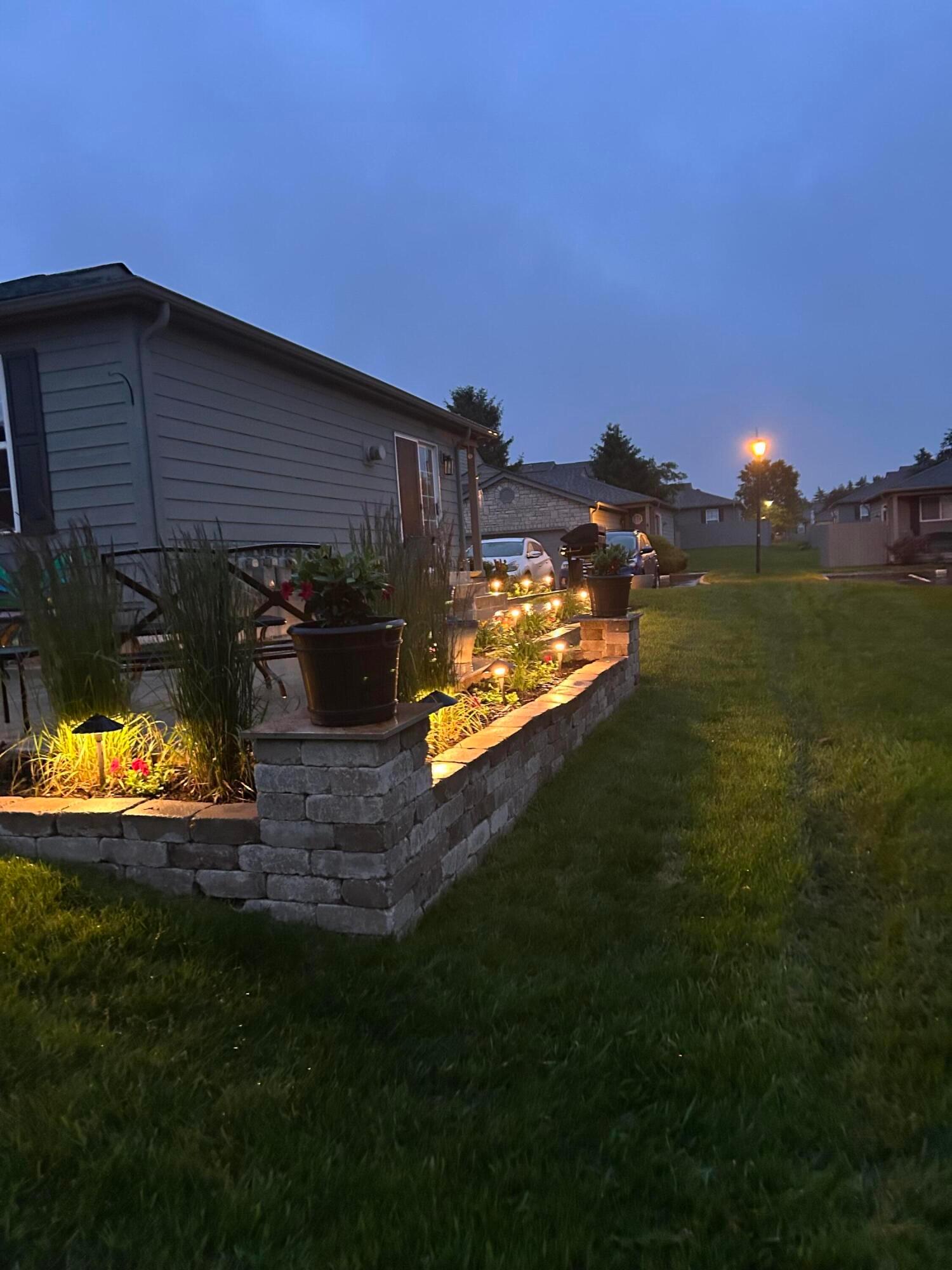 4057 Blendon Point Drive #60A, Columbus, Ohio image 31