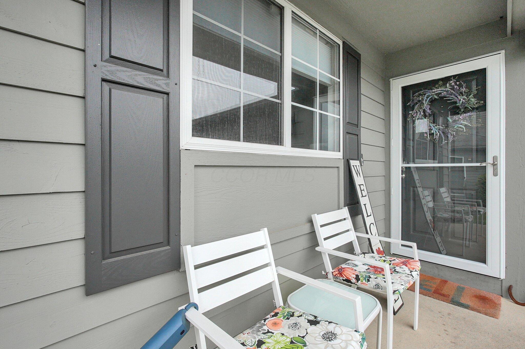 4057 Blendon Point Drive #60A, Columbus, Ohio image 4
