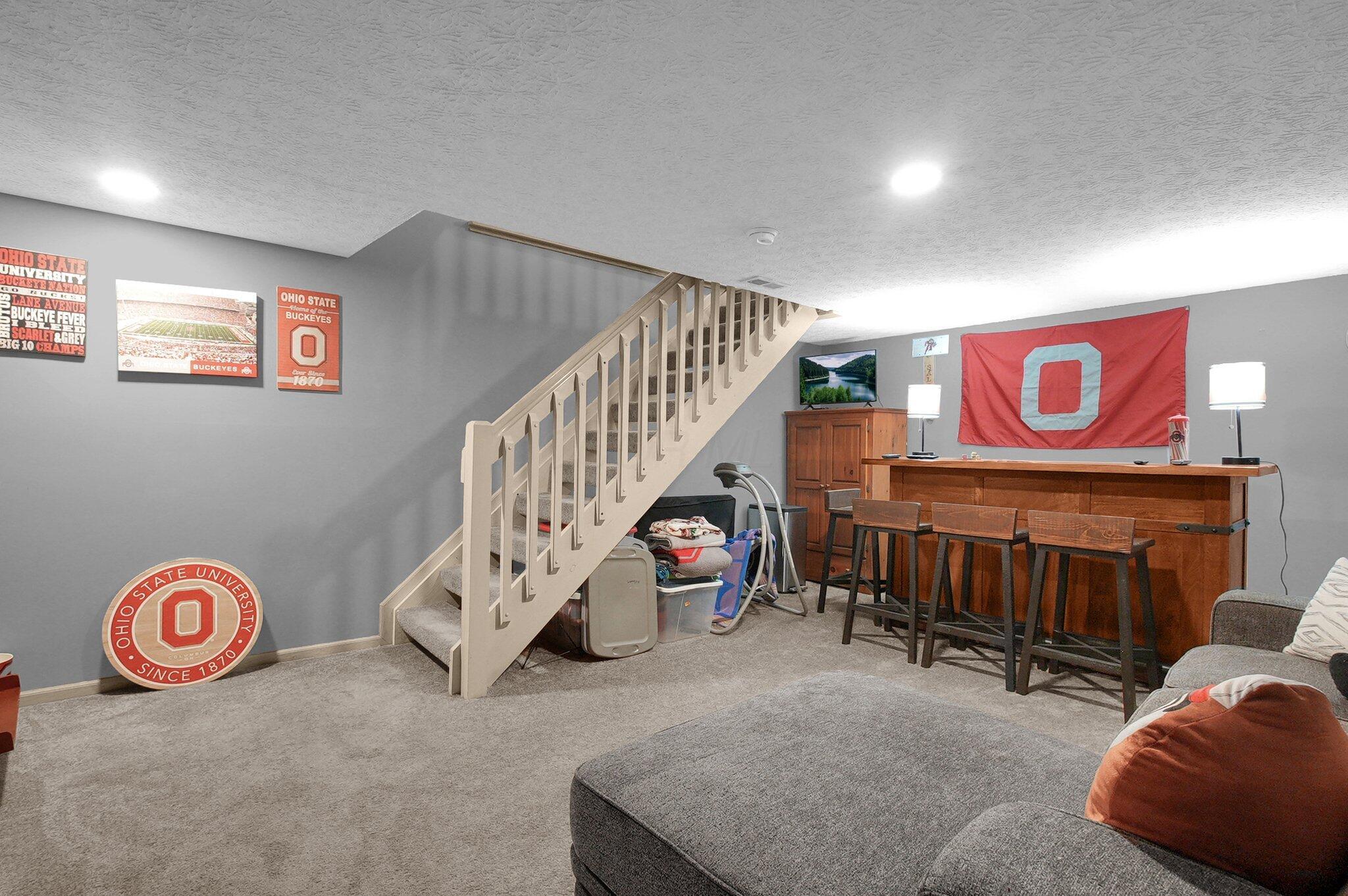 4057 Blendon Point Drive #60A, Columbus, Ohio image 19