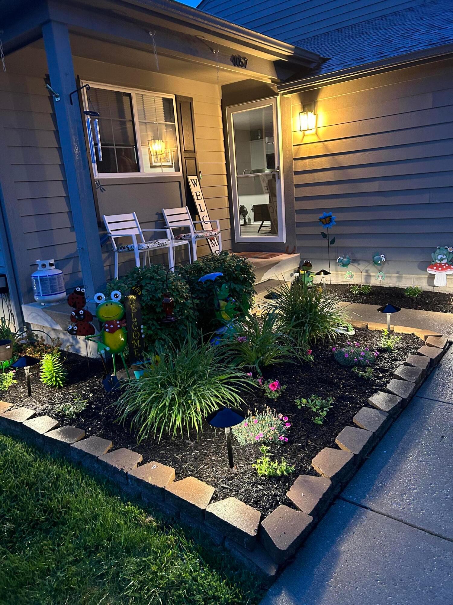 4057 Blendon Point Drive #60A, Columbus, Ohio image 33