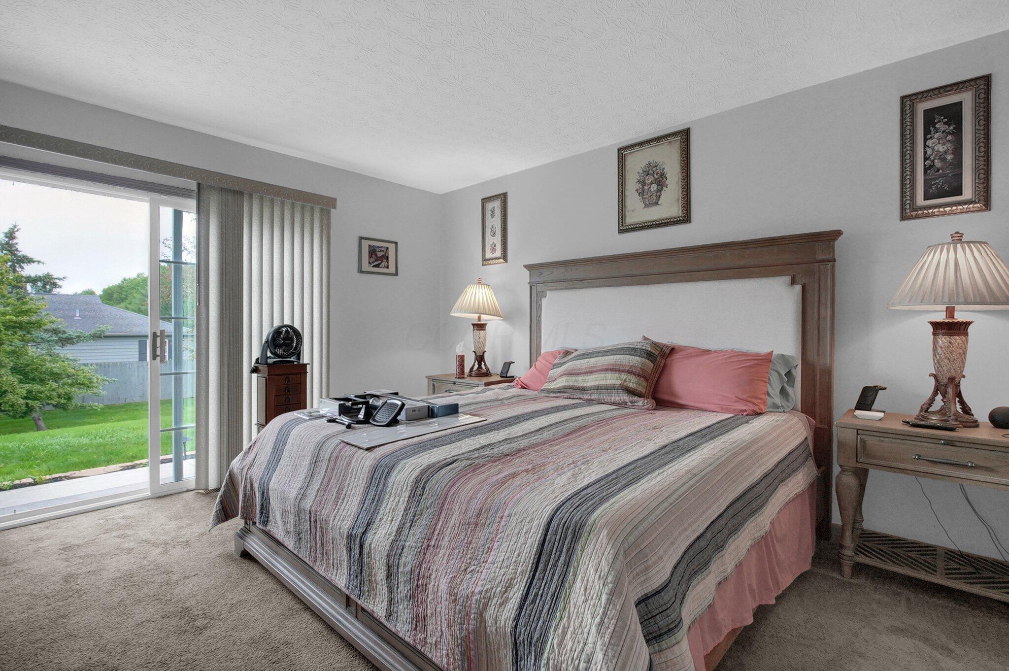 4057 Blendon Point Drive #60A, Columbus, Ohio image 16