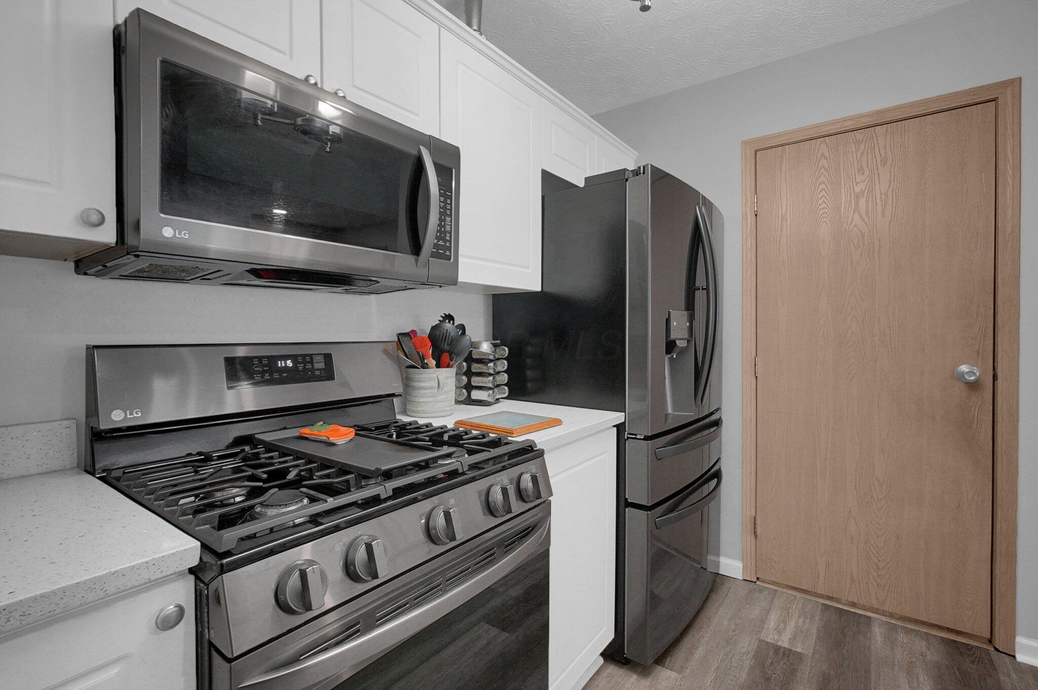 4057 Blendon Point Drive #60A, Columbus, Ohio image 8
