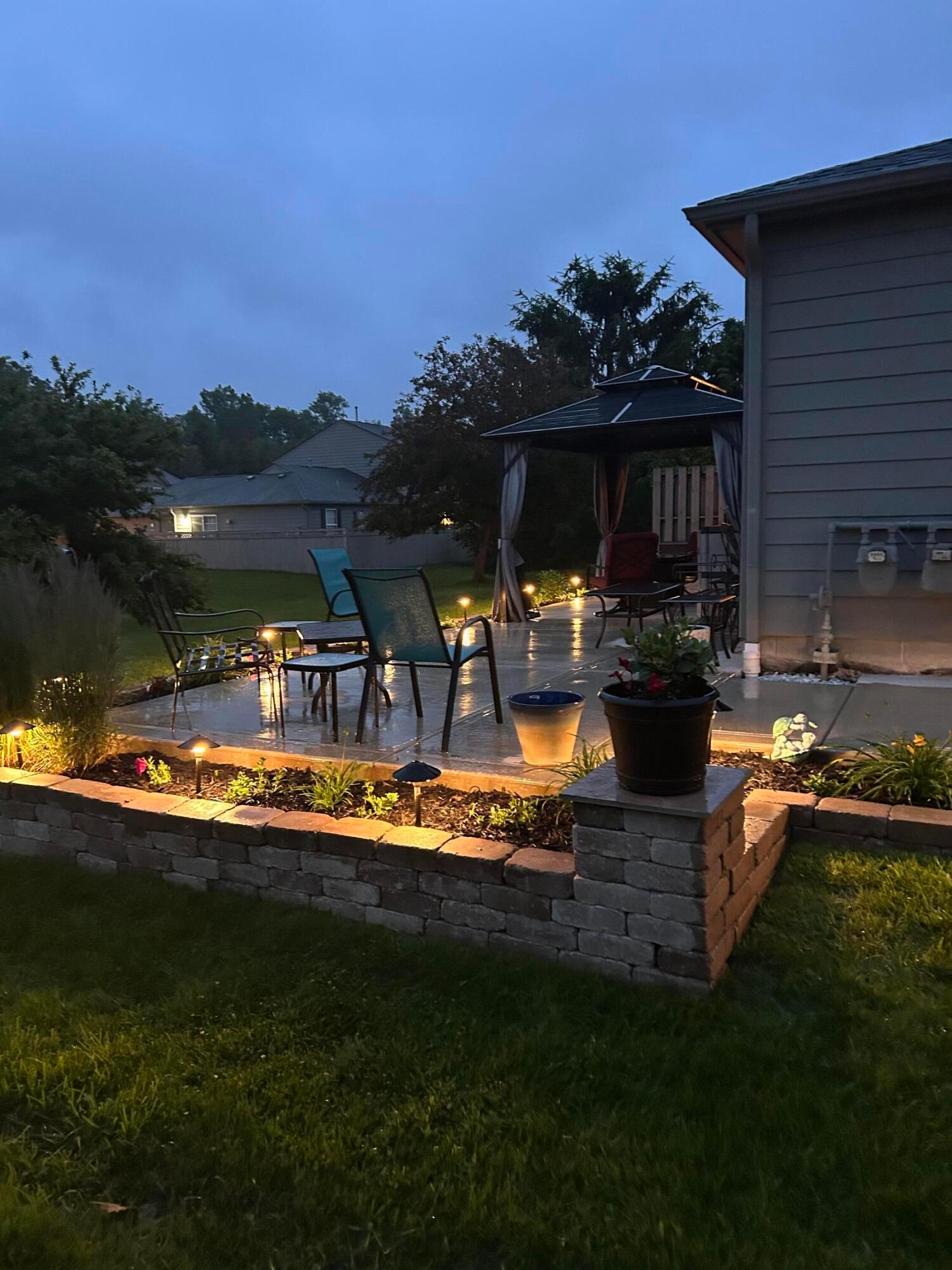 4057 Blendon Point Drive #60A, Columbus, Ohio image 30