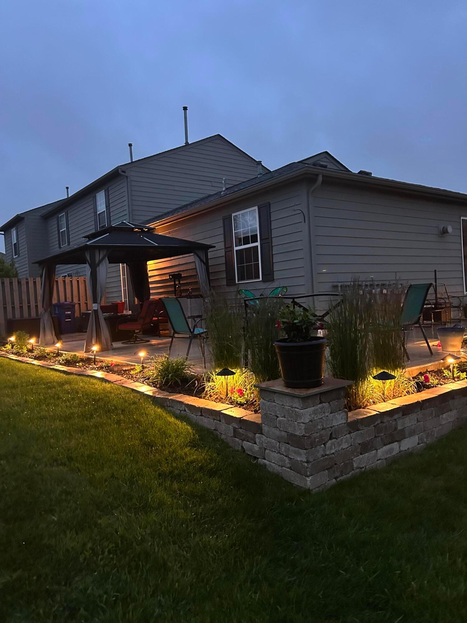 4057 Blendon Point Drive #60A, Columbus, Ohio image 32