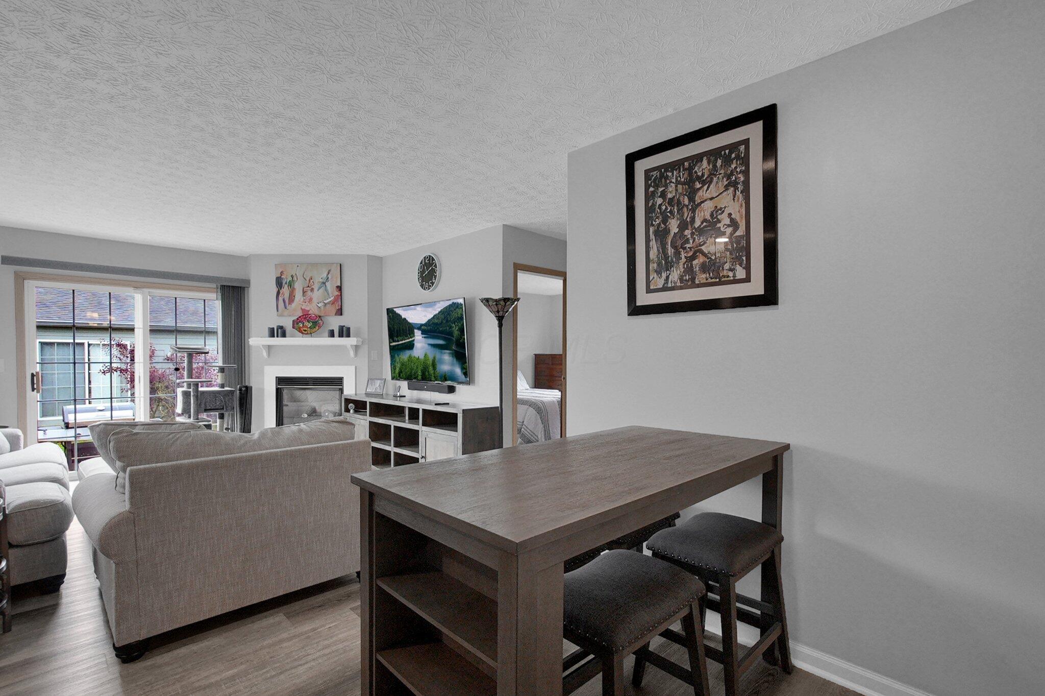 4057 Blendon Point Drive #60A, Columbus, Ohio image 6