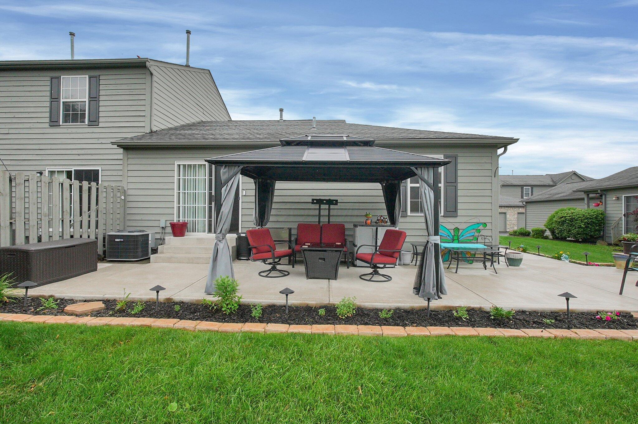 4057 Blendon Point Drive #60A, Columbus, Ohio image 26