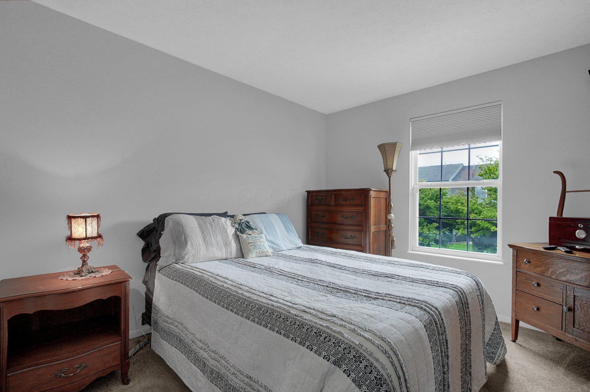 4057 Blendon Point Drive #60A, Columbus, Ohio image 14