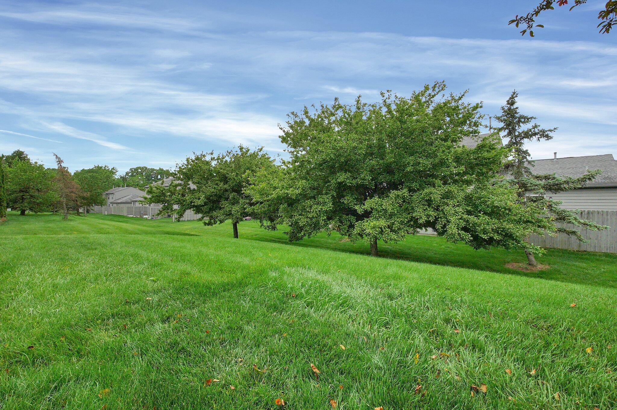 4057 Blendon Point Drive #60A, Columbus, Ohio image 27