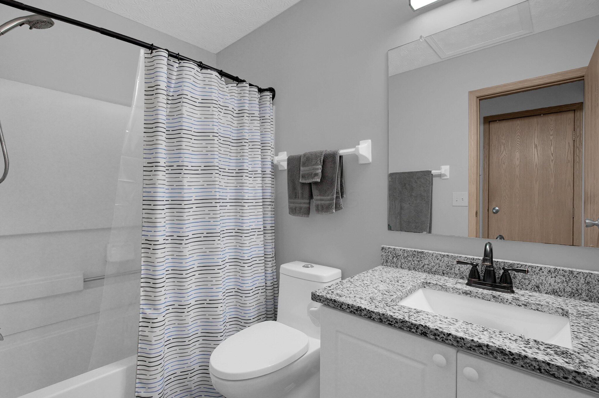 4057 Blendon Point Drive #60A, Columbus, Ohio image 15