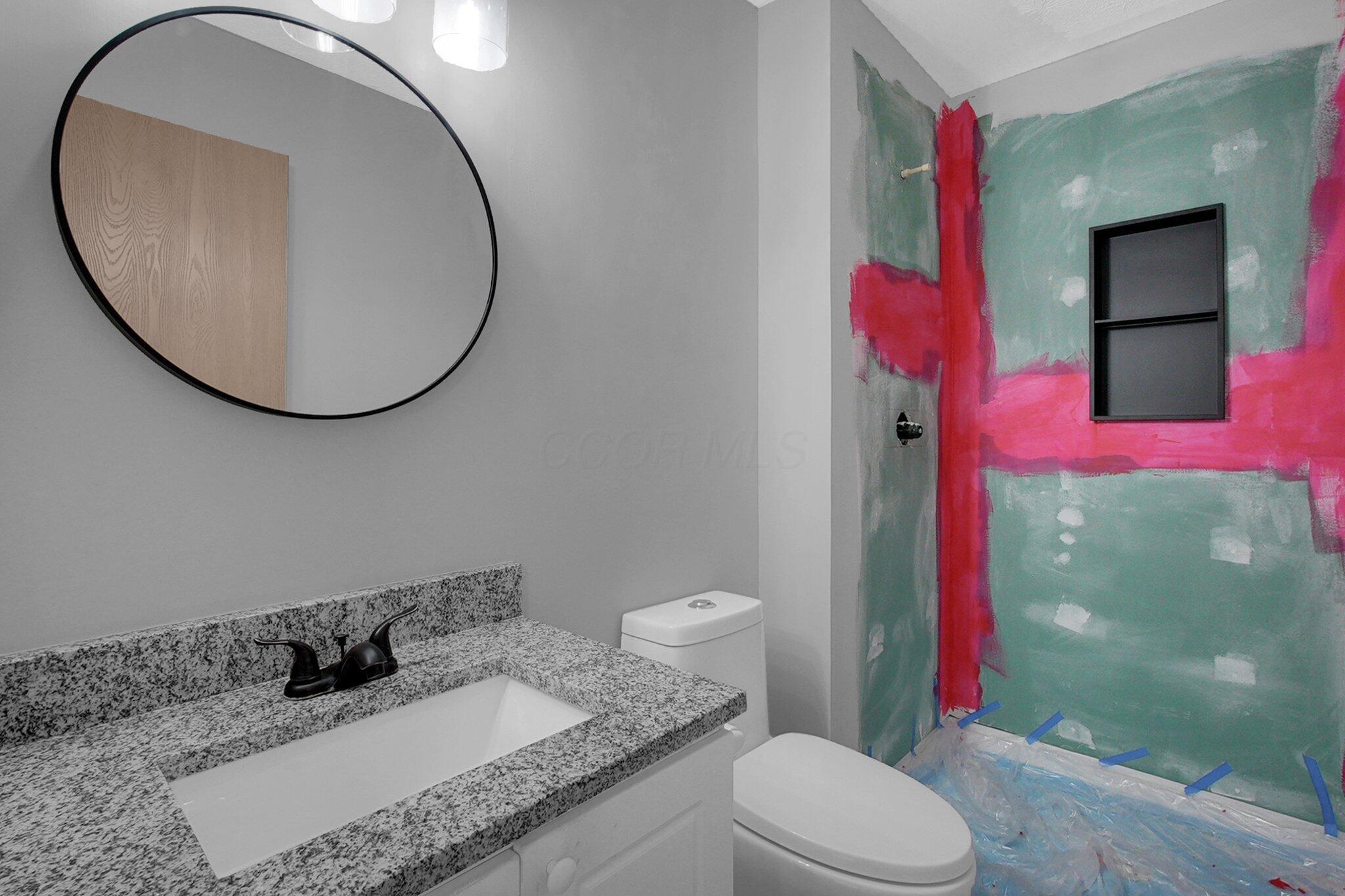4057 Blendon Point Drive #60A, Columbus, Ohio image 17