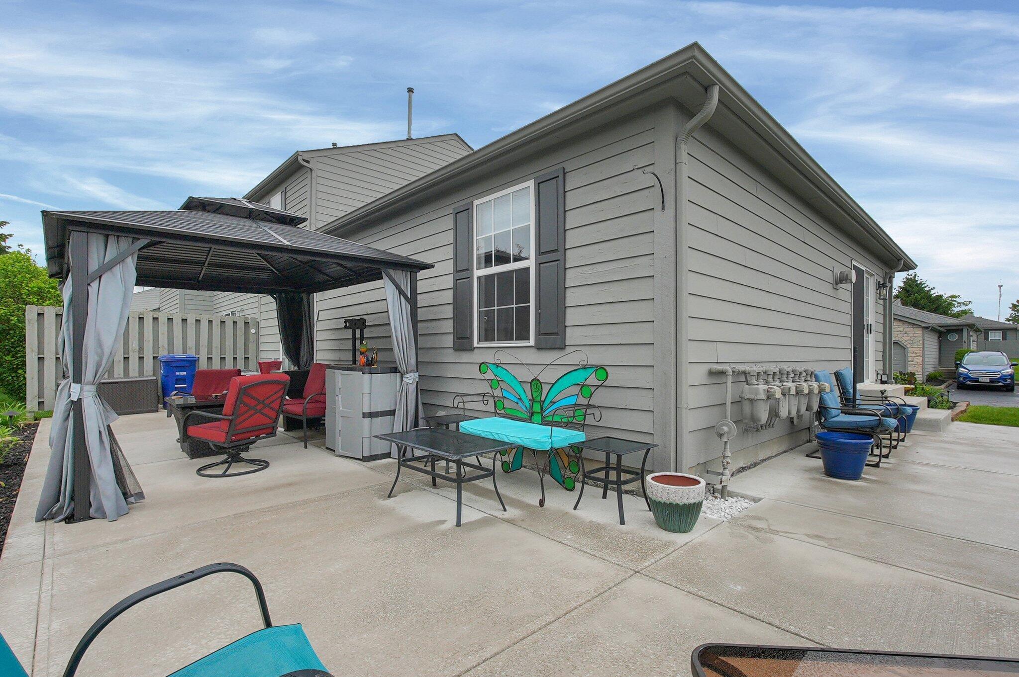 4057 Blendon Point Drive #60A, Columbus, Ohio image 24