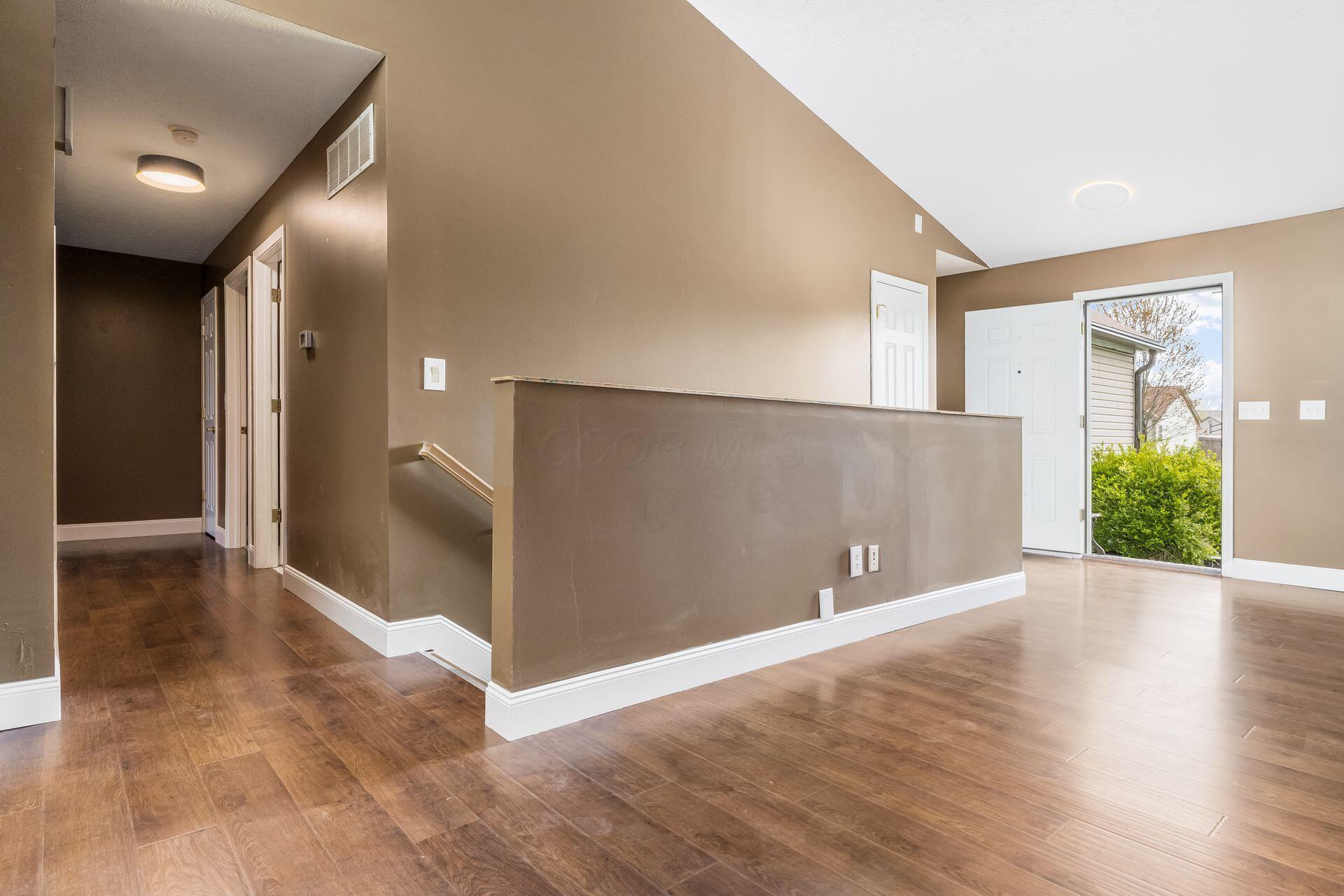 727 Petigrew Drive, Reynoldsburg, Ohio image 12