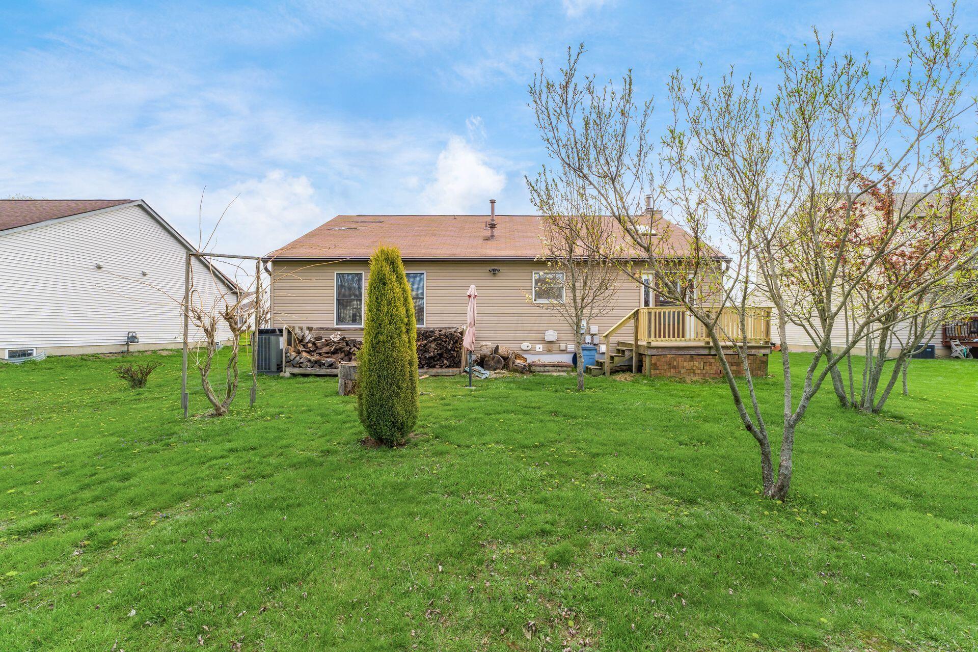 727 Petigrew Drive, Reynoldsburg, Ohio image 40