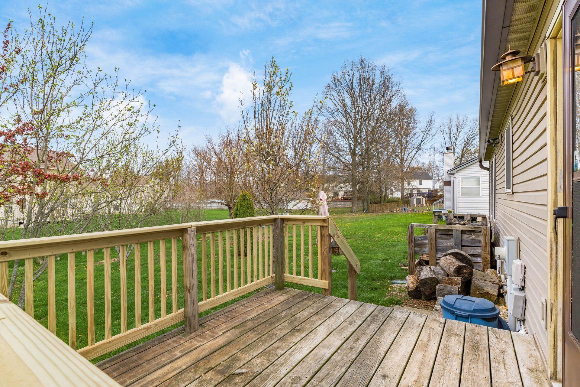 727 Petigrew Drive, Reynoldsburg, Ohio image 42
