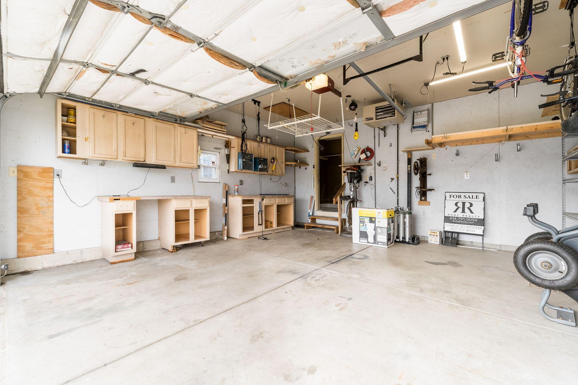 727 Petigrew Drive, Reynoldsburg, Ohio image 36