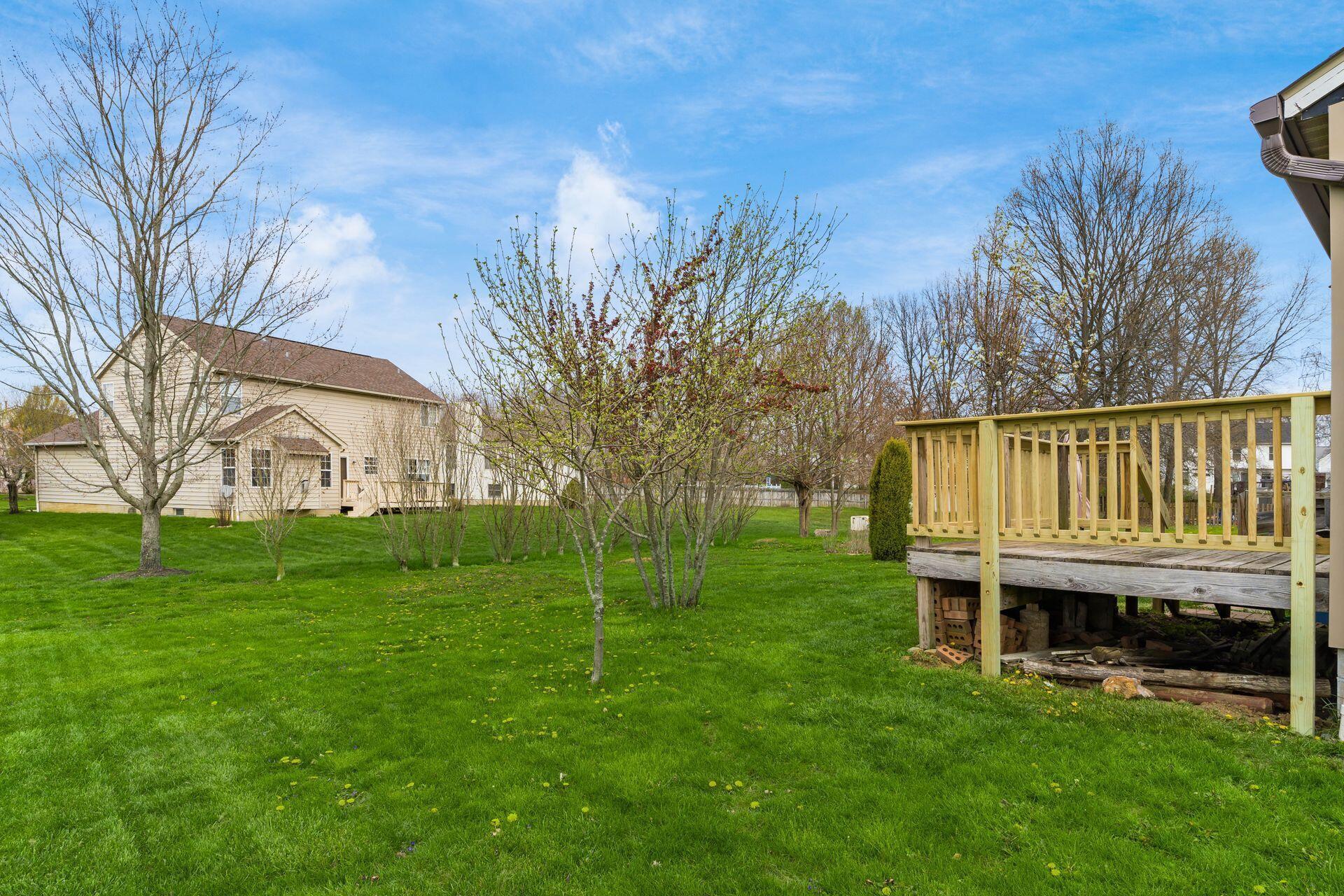 727 Petigrew Drive, Reynoldsburg, Ohio image 38