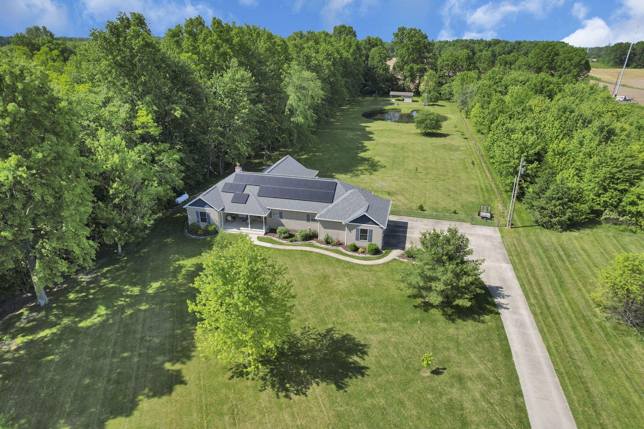 80 Baltimore Somerset Road, Baltimore, Ohio image 1