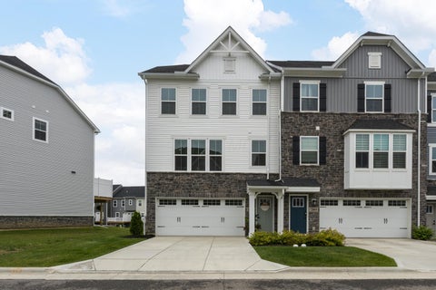 Photo of 207 Via Veneto, Delaware, OH 43015 (MLS # 226024384)