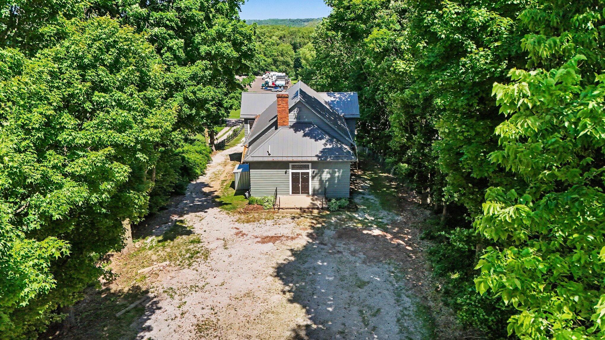 9030 Columbus Road