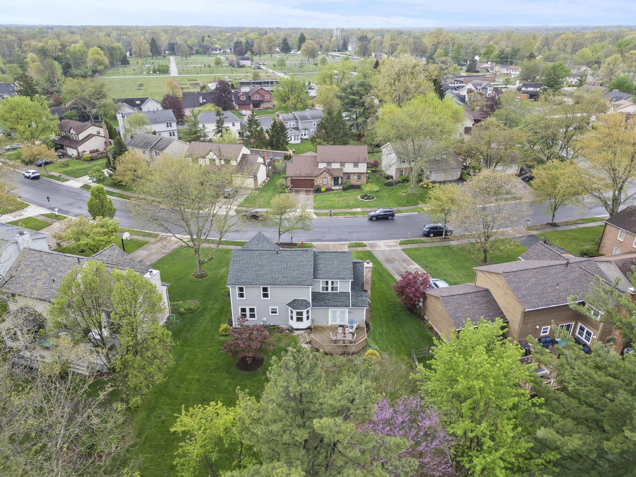 618 Colony Drive, Westerville, Ohio image 37