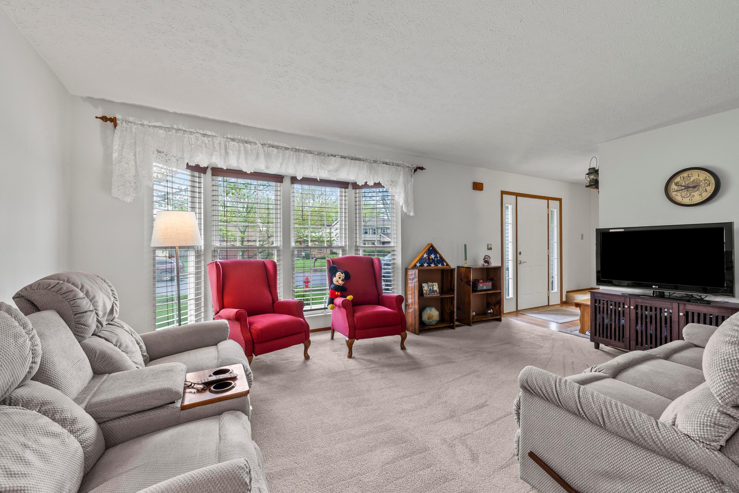 618 Colony Drive, Westerville, Ohio image 10