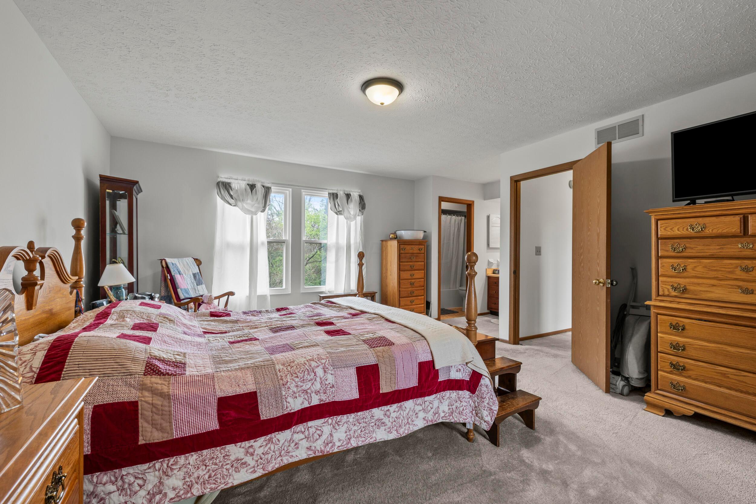 618 Colony Drive, Westerville, Ohio image 24