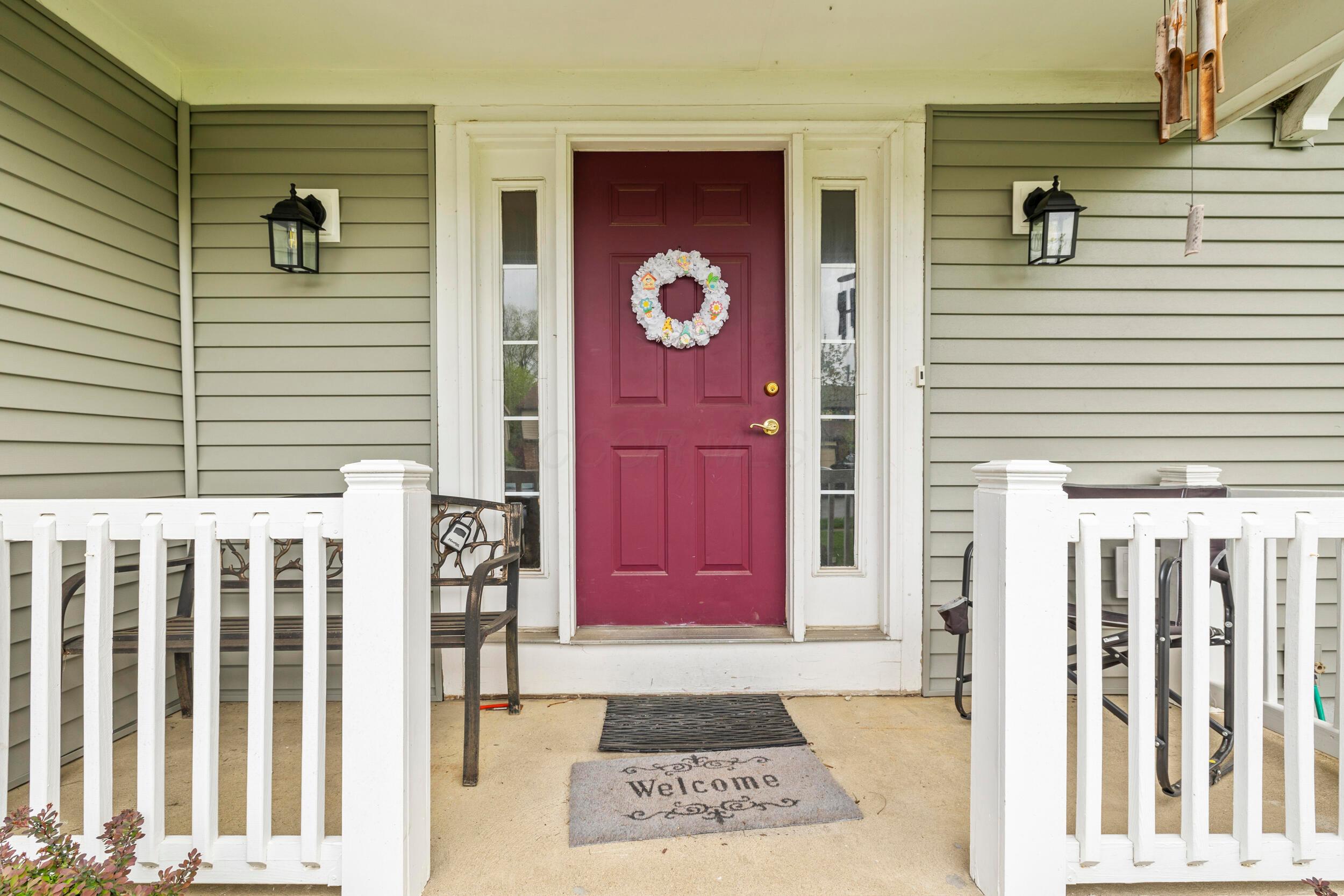 618 Colony Drive, Westerville, Ohio image 4