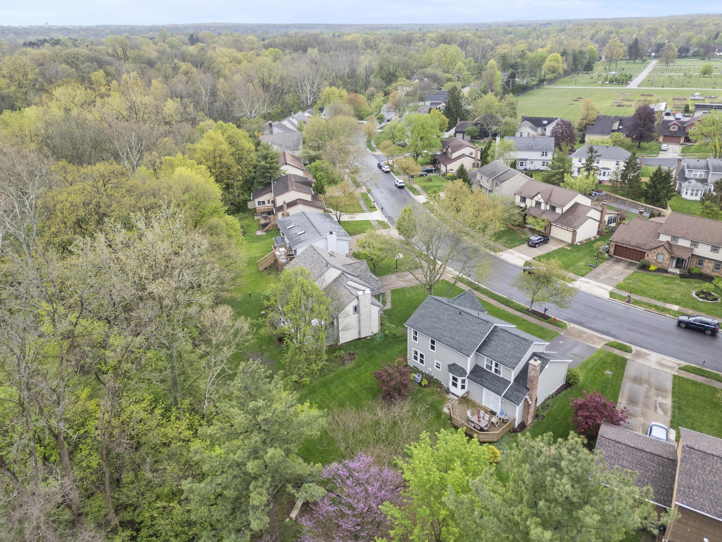 618 Colony Drive, Westerville, Ohio image 39