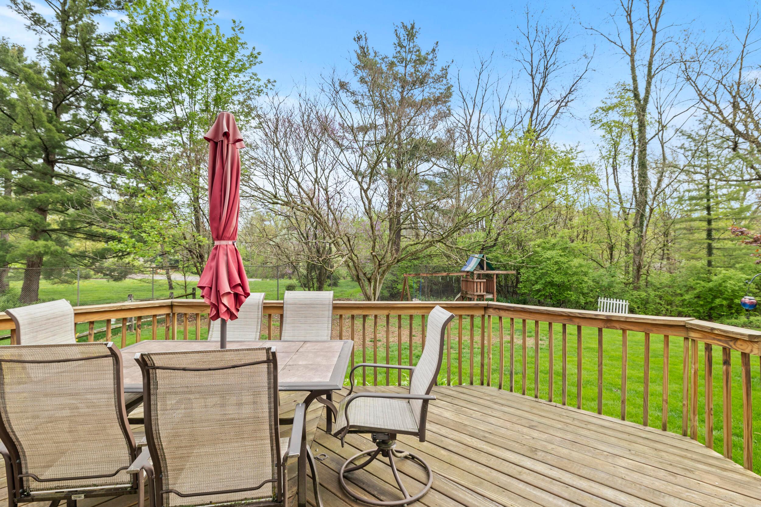 618 Colony Drive, Westerville, Ohio image 33