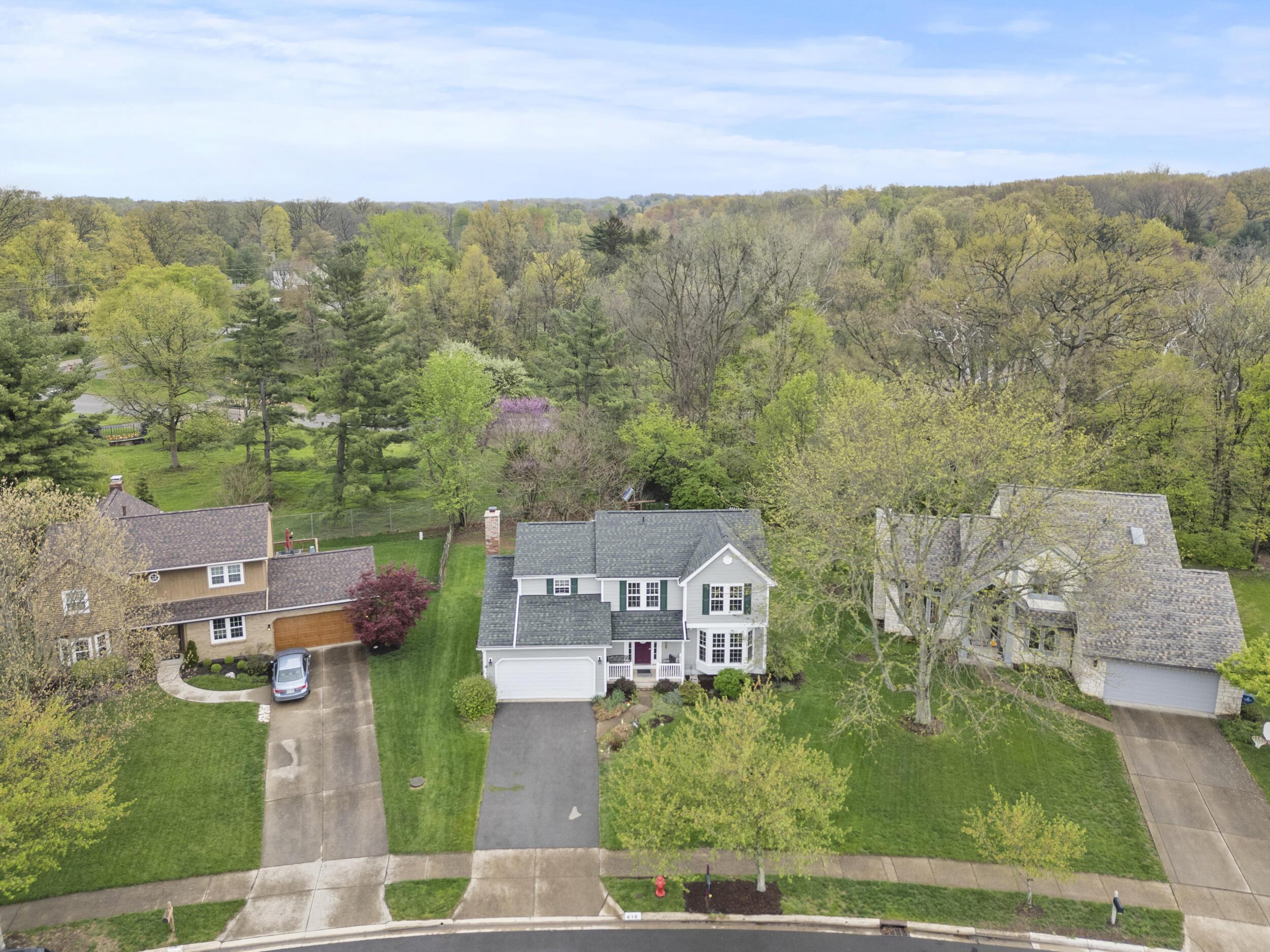 618 Colony Drive, Westerville, Ohio image 36