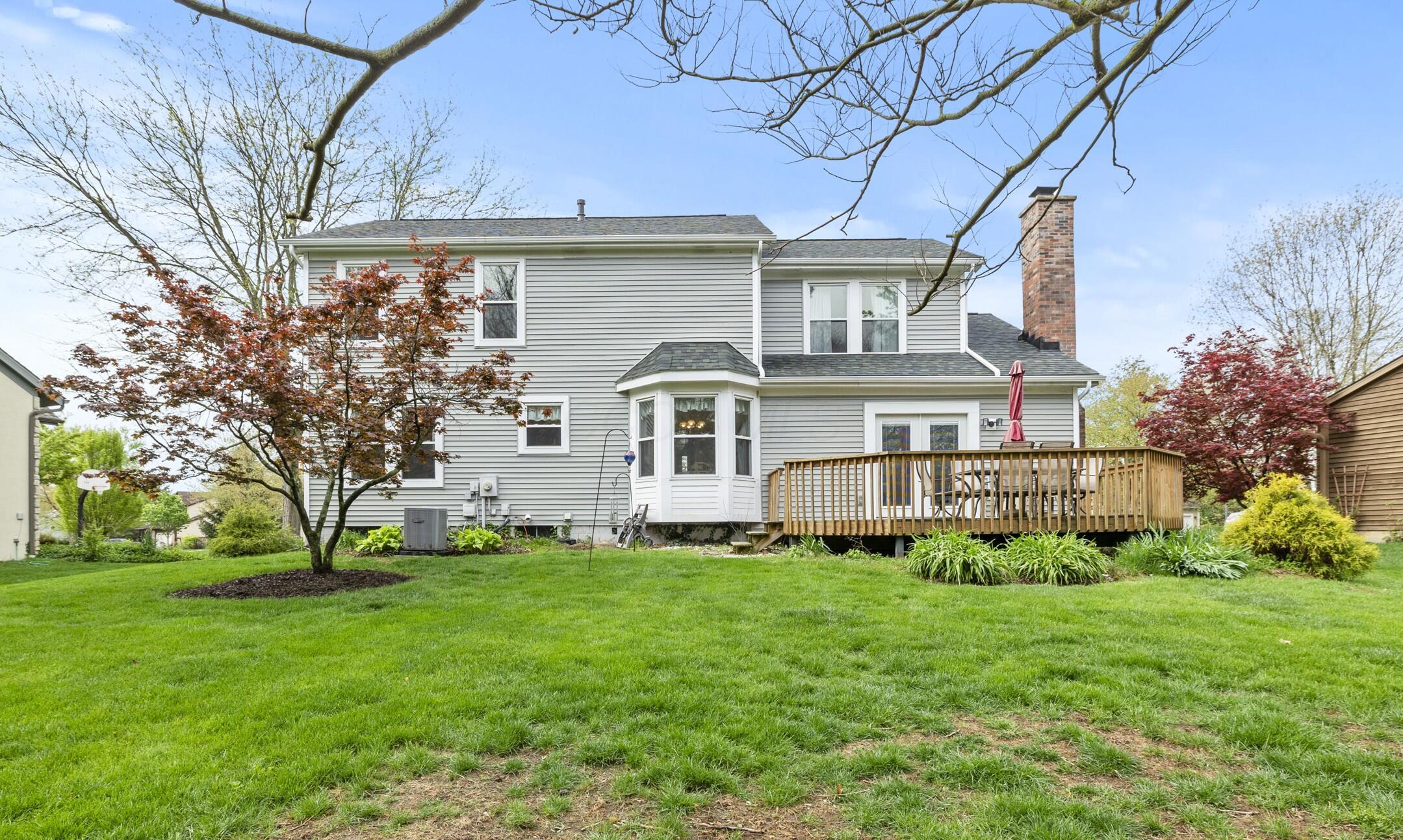618 Colony Drive, Westerville, Ohio image 35