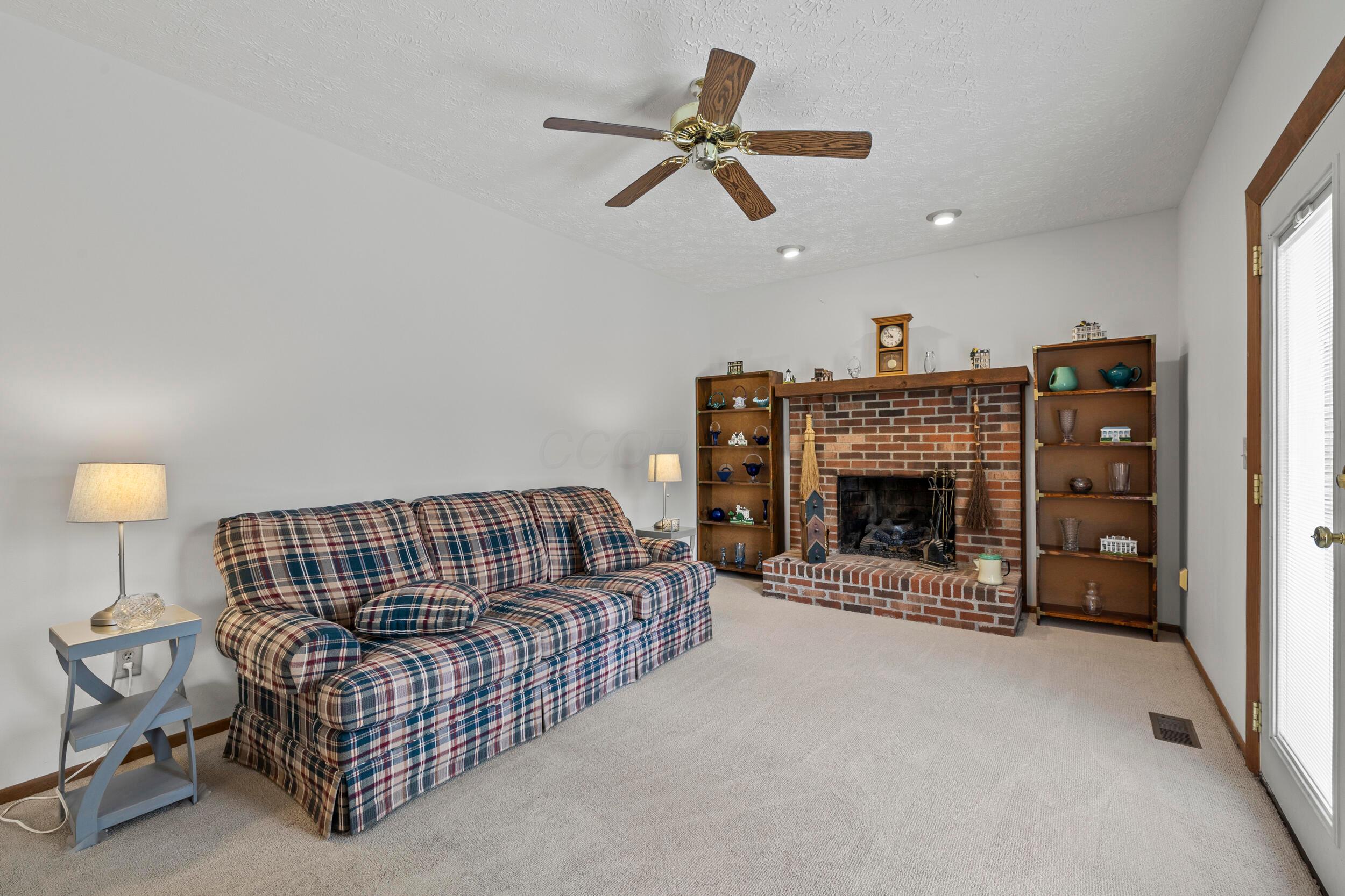 618 Colony Drive, Westerville, Ohio image 18