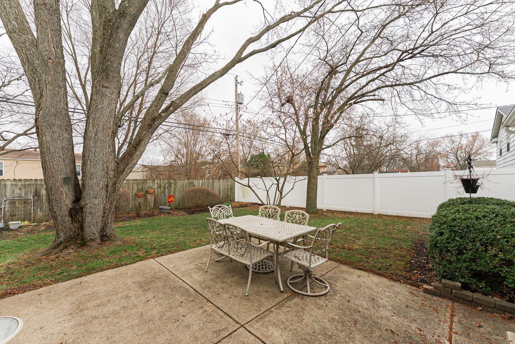 3464 Helen Place, Grove City, Ohio image 40
