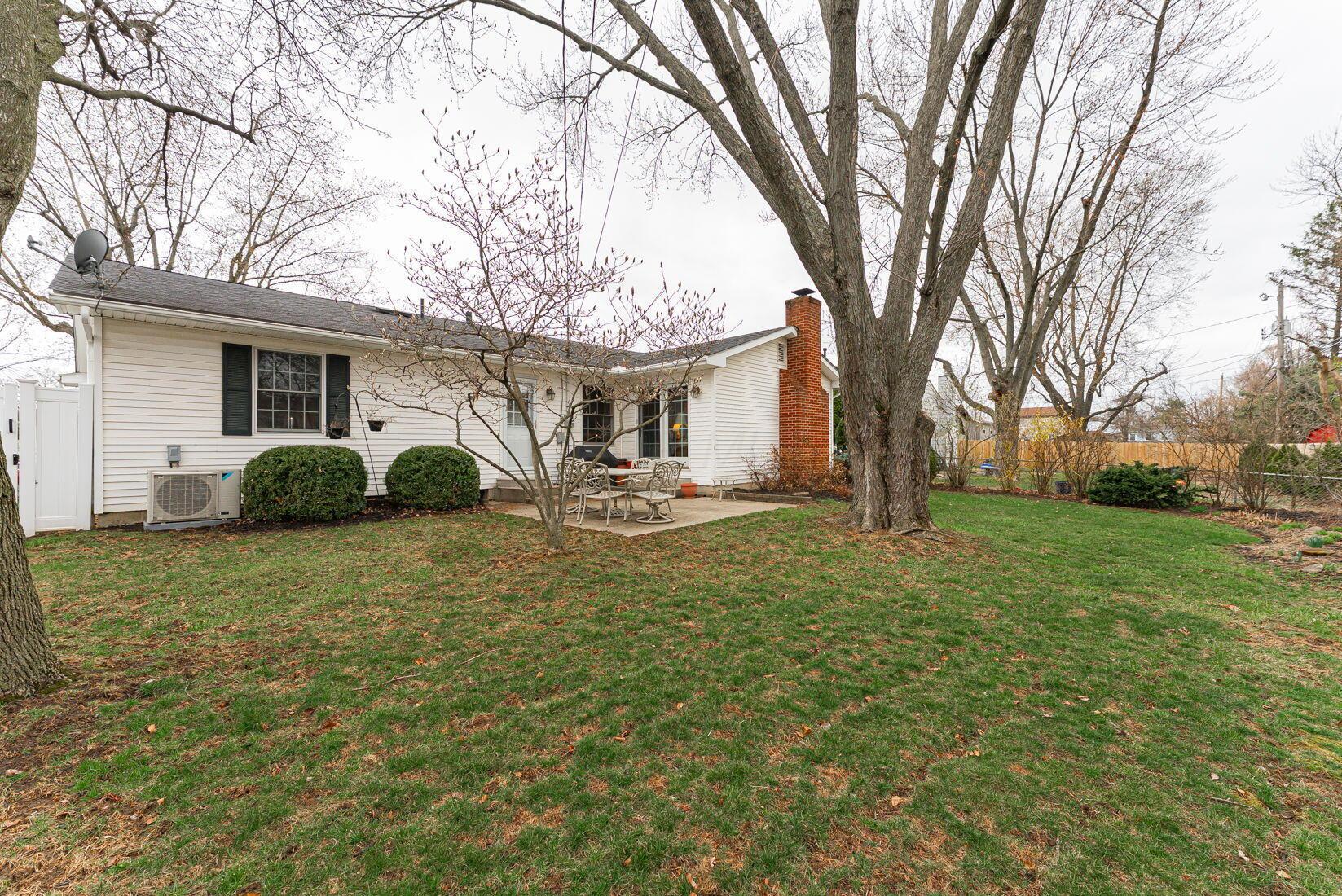 3464 Helen Place, Grove City, Ohio image 38