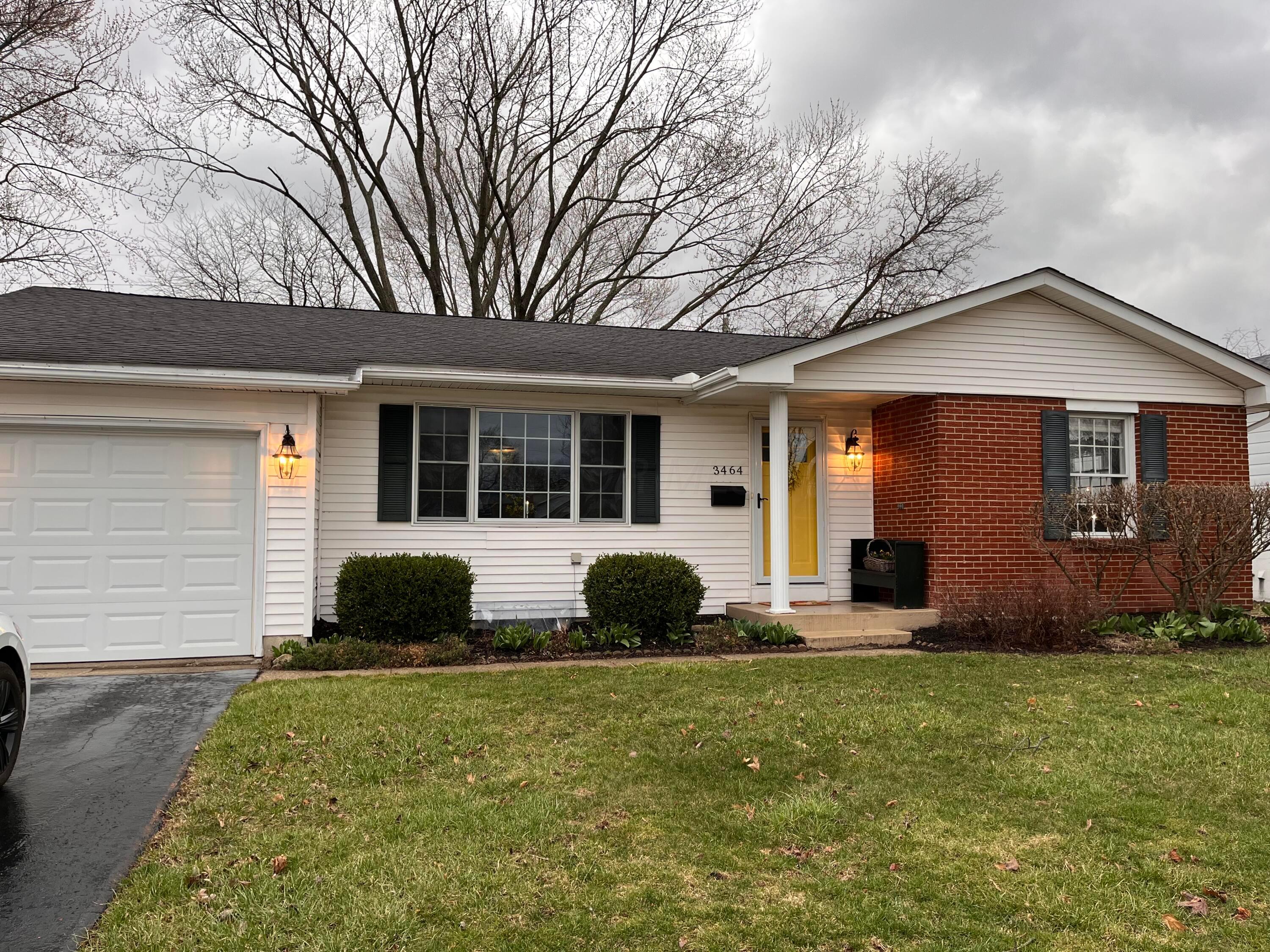 3464 Helen Place, Grove City, Ohio image 1