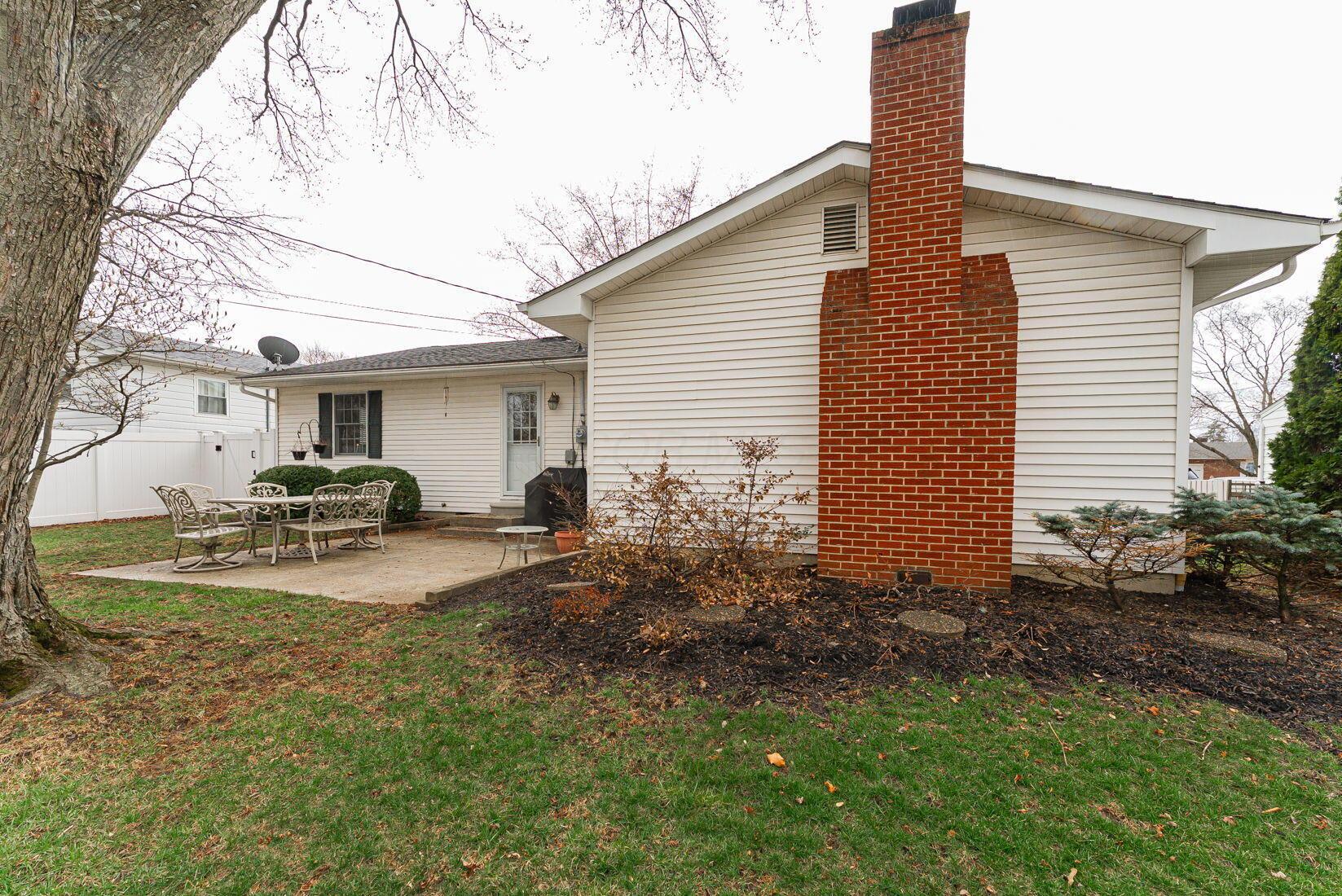3464 Helen Place, Grove City, Ohio image 44