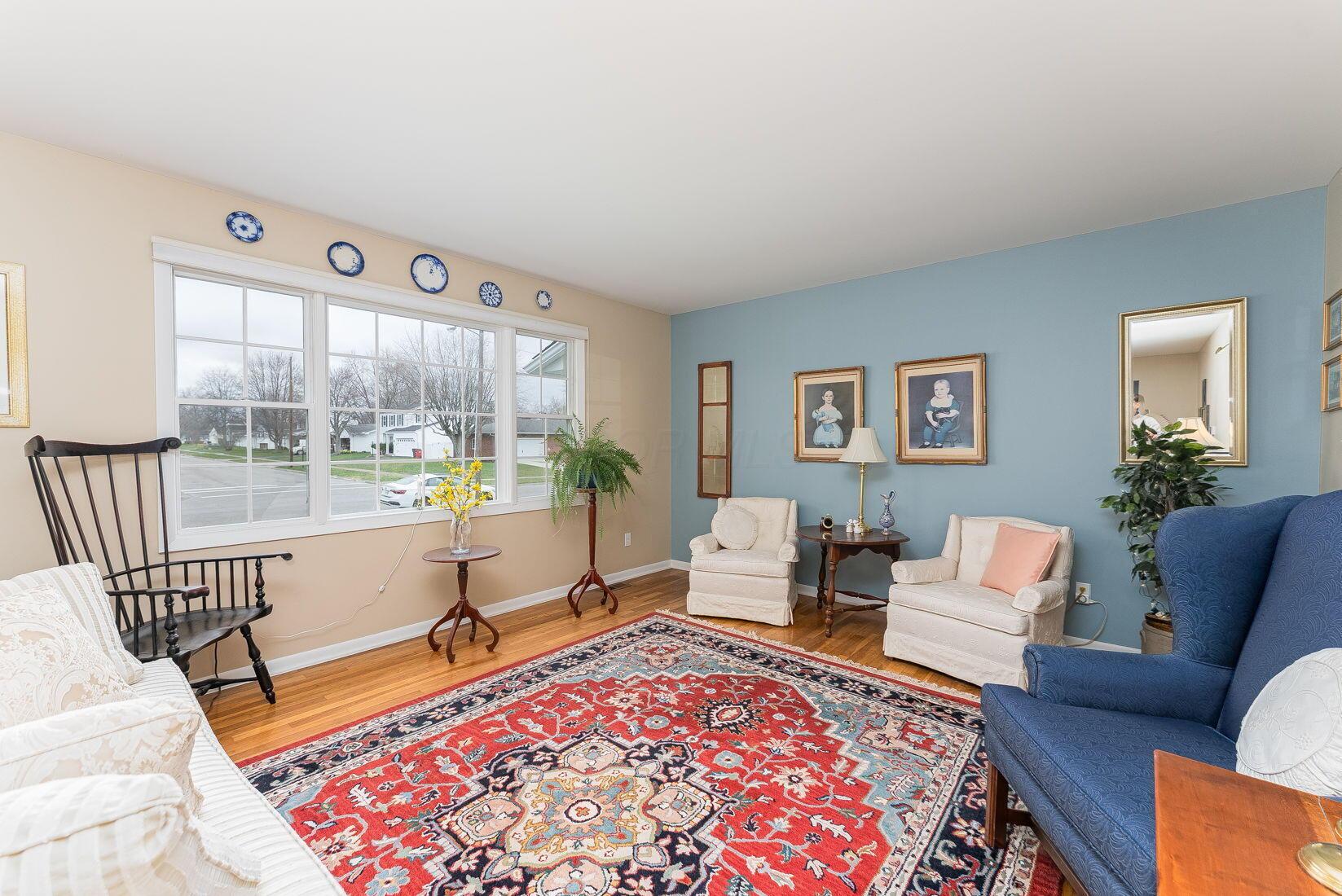 3464 Helen Place, Grove City, Ohio image 8
