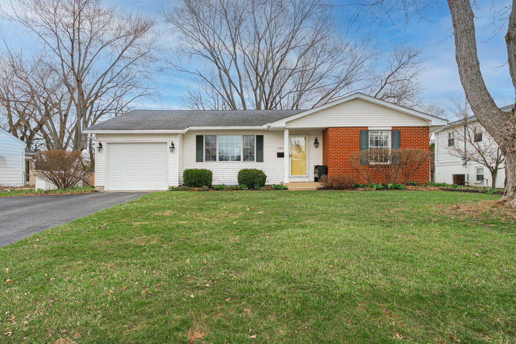 3464 Helen Place, Grove City, Ohio image 2