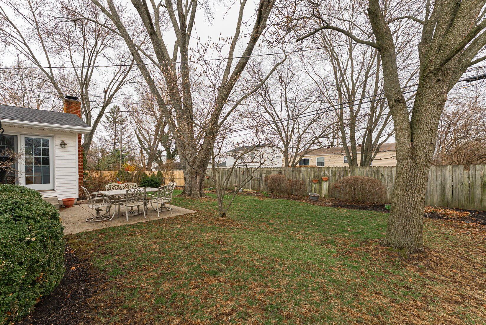 3464 Helen Place, Grove City, Ohio image 41