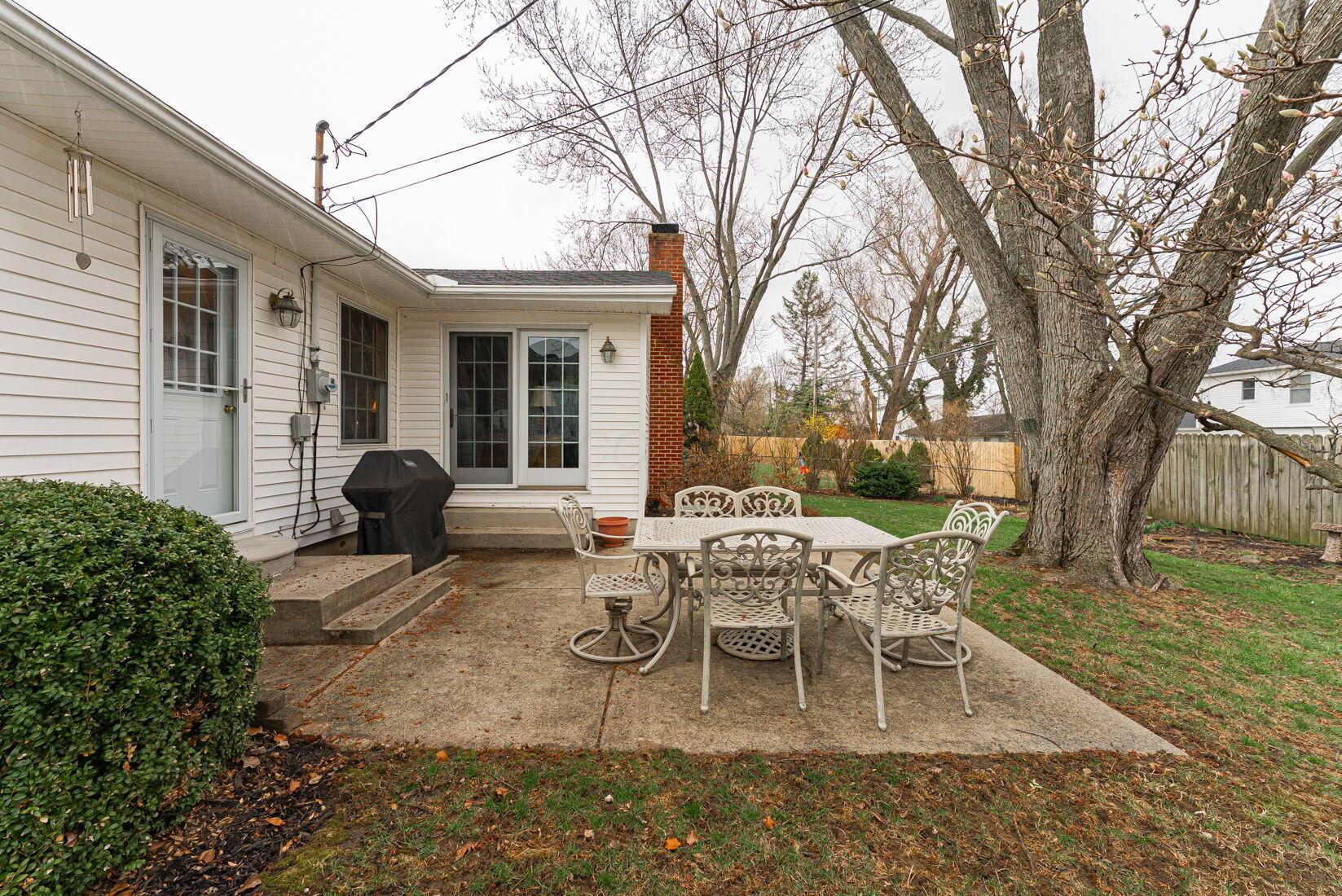 3464 Helen Place, Grove City, Ohio image 42