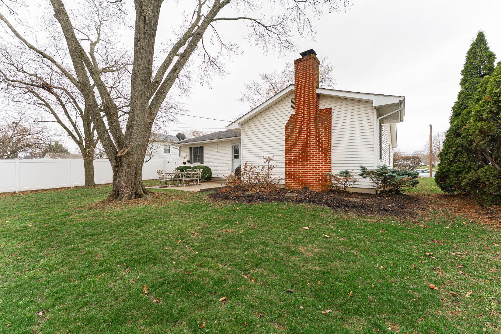 3464 Helen Place, Grove City, Ohio image 37