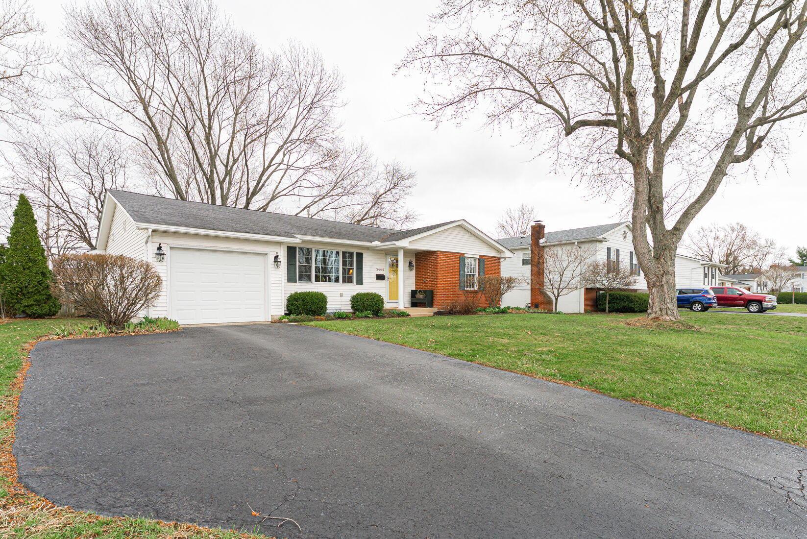 3464 Helen Place, Grove City, Ohio image 34