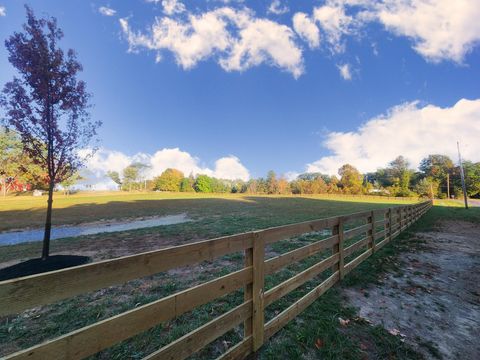 Photo of 3343 Hayes Road, Granville, OH 43023 (MLS # 224042834)