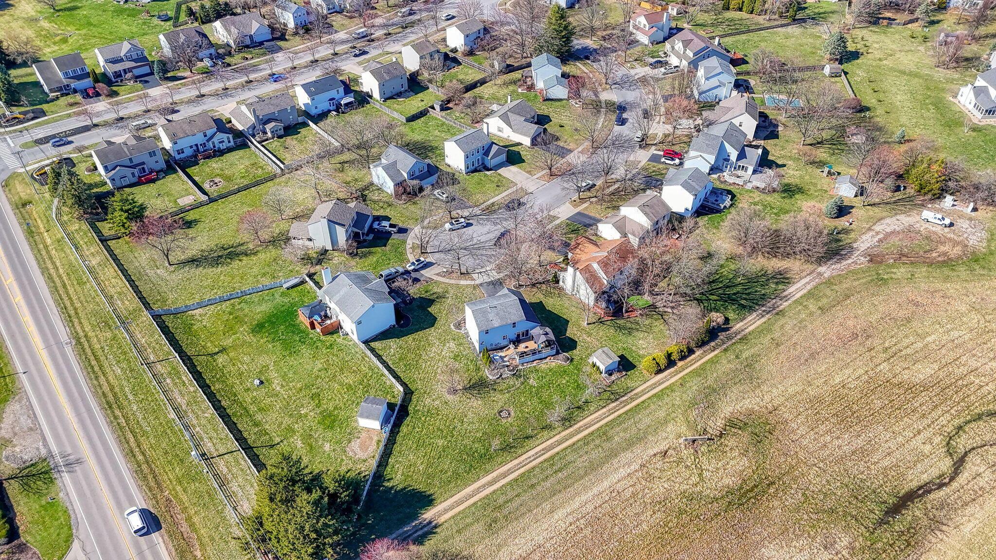 2433 Oakview Lane, Lancaster, Ohio image 38