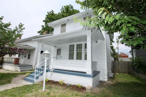 Photo of 552 Southwood Avenue, Columbus, OH 43207 (MLS # 225020951)