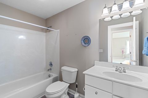 Tiny photo for 4827 Rays Circle, Dublin, OH 43016 (MLS # 225045244)